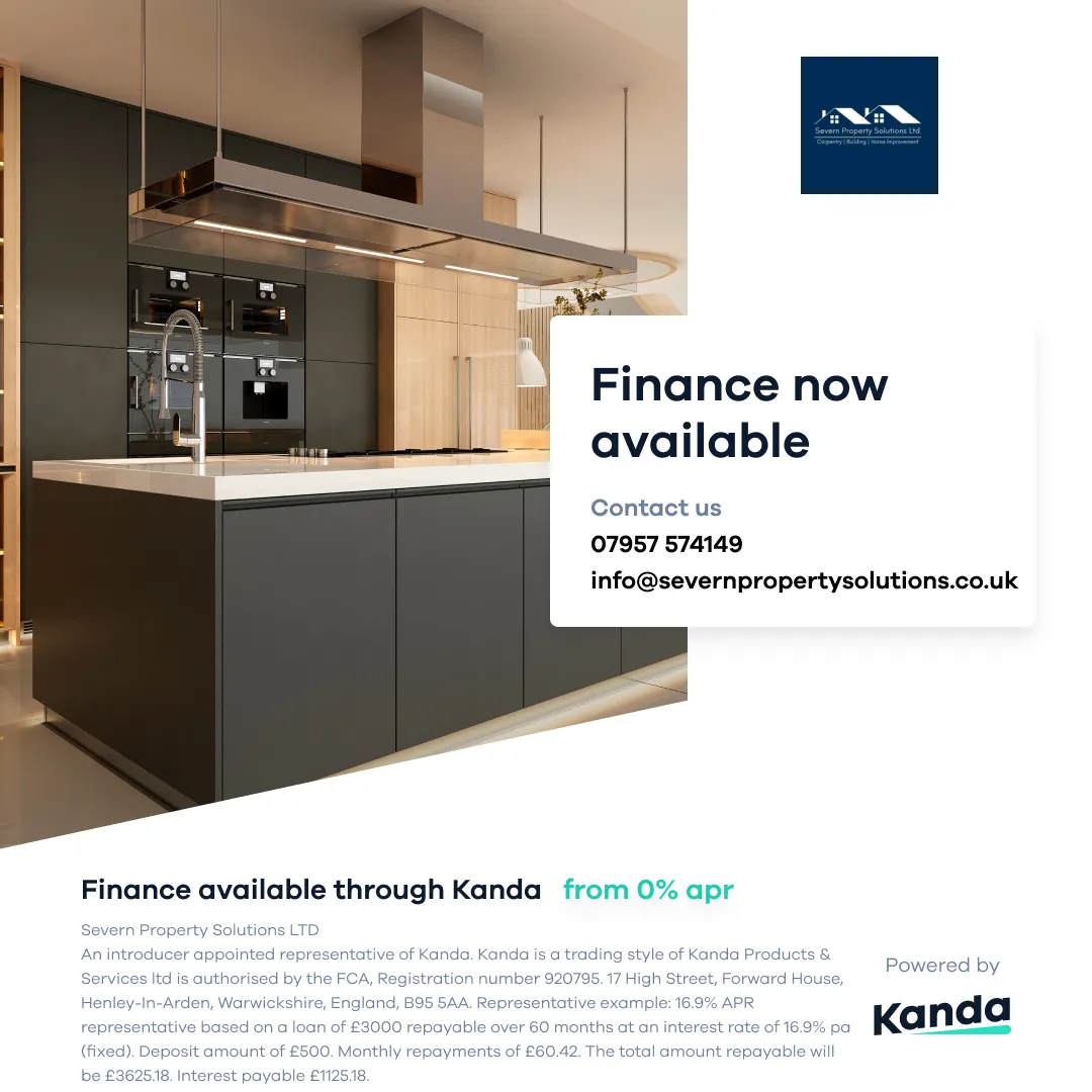 Ad A Variant Finance advert