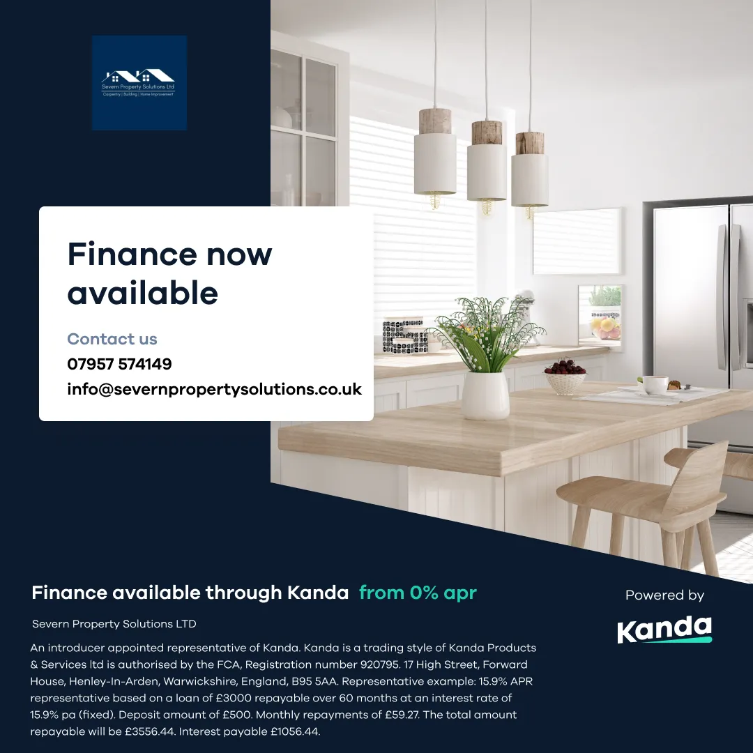 Ad E Variant Finance advert